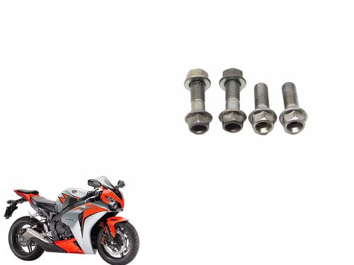 Parafuso Quadro B Honda Cbr 1000 Rr 08-11 Usad