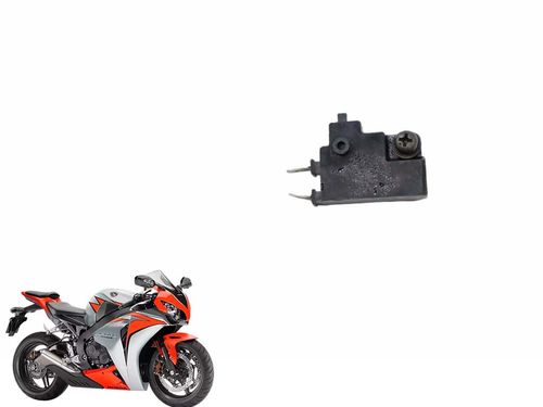 Interruptor Freio Dianteiro Honda Cbr 1000 Rr 08-11 Usad