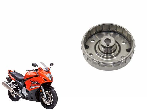 Volante Magneto Suzuki Gsx 650 F Gsx650f 09-10 Usad