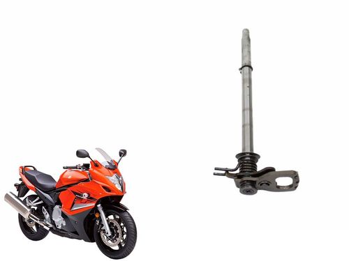 Eixo Seletor de Cambio Suzuki Gsx 650 F 09-10 Usad
