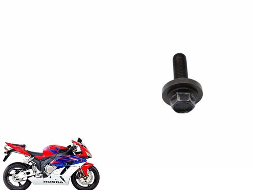 Parafuso Volante Honda Cbr 1000 Rr 04-07 Usad
