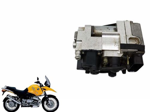 Central Abs Bmw R 1150 Gs R1150gs 00-03 Usad