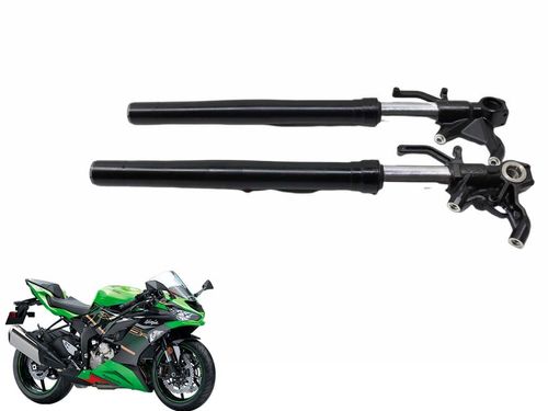 Par Bengalas Kawasaki Zx 6 Zx6 19-24 Usad