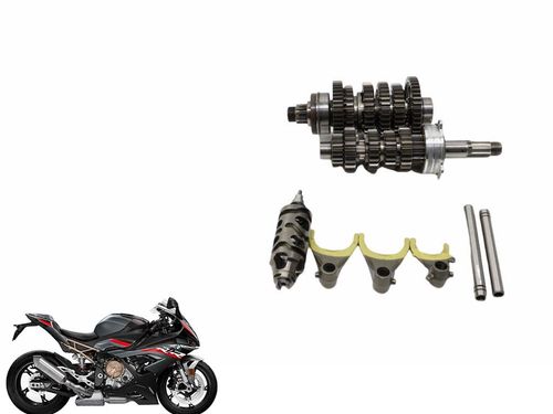 Cambio Completo Bmw S 1000 Rr S1000rr 20-23 Usad
