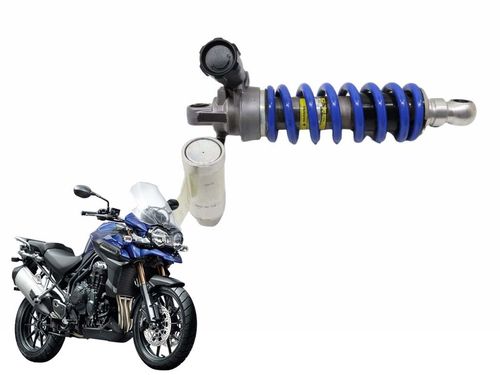 Amortecedor Triumph Tiger 1200 Explorer 12-15 Usad