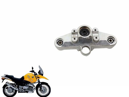 Mesa Superior Direção Bmw R 1150 Gs 00-03 Usad