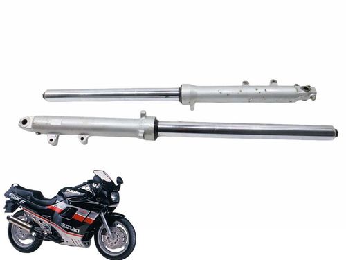 Par Bengalas Suzuki Gsx 750 F Gsx750f 94-97 Usad