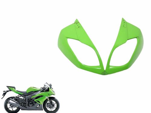 Carenagem Farol Zx 6 Zx6 09-12 Usad