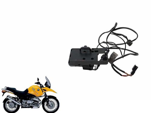 Suporte Gps Bmw R 1150 Gs R1150gs 02-03 Usad