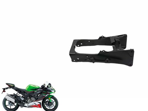 Quadro B Kawasaki Zx 6 Zx6 19-24 Usad
