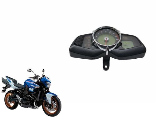 Painel 24.706km Suzuki B King 08-16 Usad