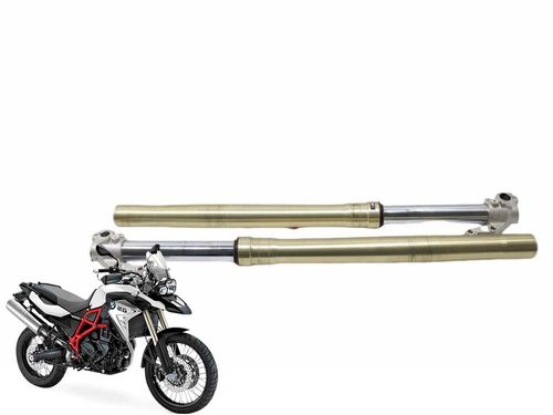 Par Bengalas Bmw F 800 F800 09-12 Usad