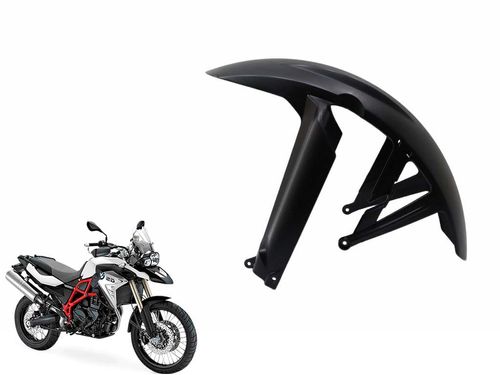 Para-lama Dianteiro Bmw F 800 F800 09-12 Usad