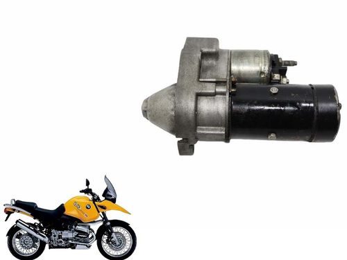 Bomba Combustível Bmw R 1150 Gs R1150gs 00-03 Usad