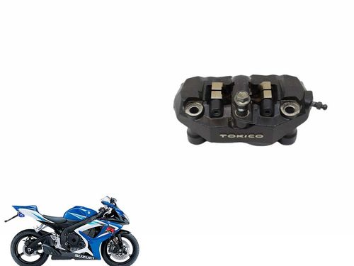 Pinça Freio Dianteiro Direito Suzuki Gsxr 750 Srad 07-10 Usad