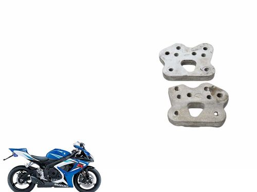 Suporte Bacalhau Par Suzuki Gsxr 750 Srad 07-10 Usad