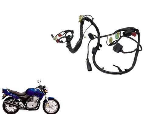 Chicote Principal Honda Cb 500 Cb500 97-05 Usad