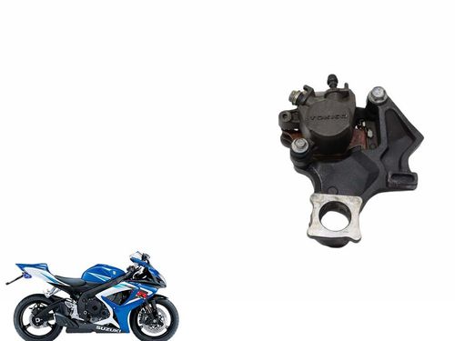Pinça Freio Traseira Suzuki Gsxr 750 Srad 07-10 Usad