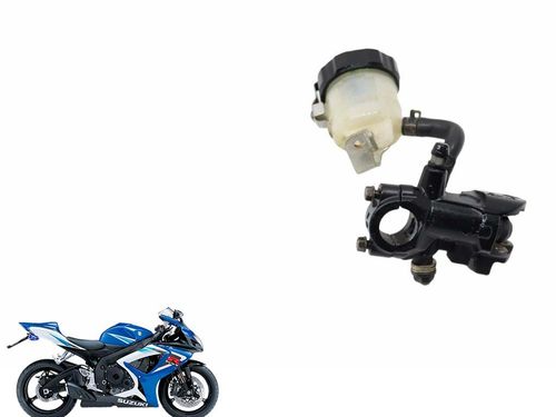 Cilindro Burrinho Freio Dianteiro Suzuki Gsxr 750 Srad 07-10 Usad
