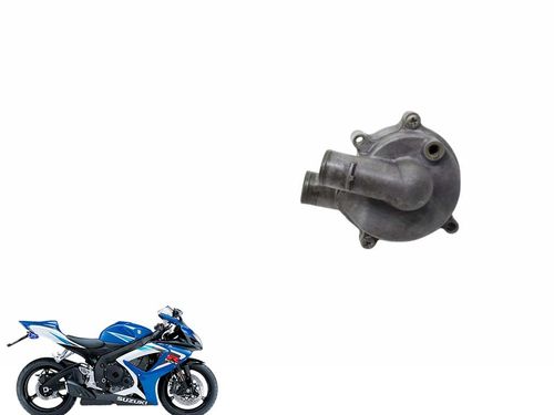 Bomba Água Suzuki Gsxr 750 Srad Srad 750 07-10 Usad