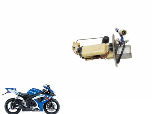 Bomba Combustível Suzuki Gsxr 750 Srad 07-10 Usad