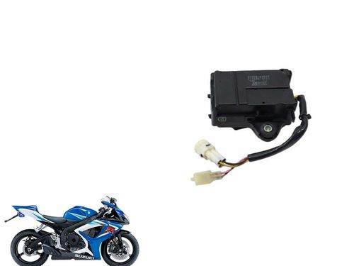 Servo Motor Suzuki Gsxr 750 Srad Srad 750 07-10 Usad