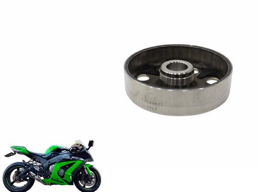 Volante Magneto Kawasaki Zx 10 Zx10 11-15 Usad