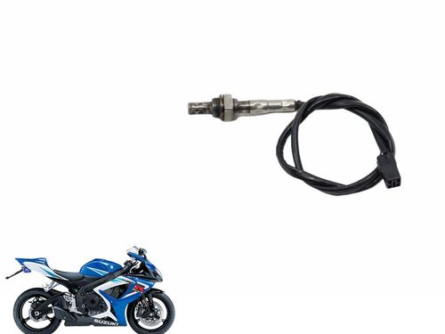 Sonda Lambda Suzuki Gsxr 750 Srad Srad 750 07-10 Usad