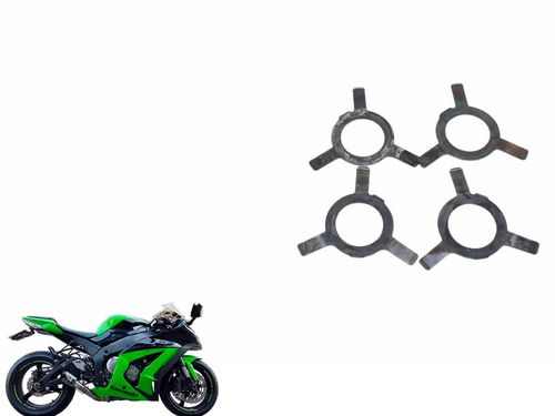 Mola Interna Embreagem Kawasaki Zx 10 Zx10 11-15 Usad