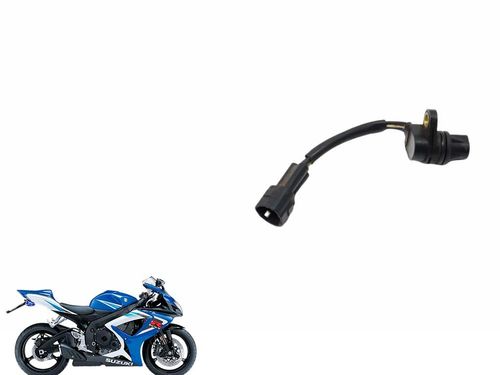 Sensor Rotação Comando Suzuki Gsxr 750 Srad 07-10 Usad