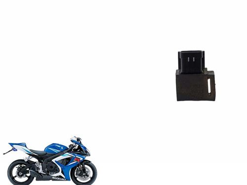 Sensor Map Suzuki Gsxr 750 Srad Srad 750 07-10 Usad