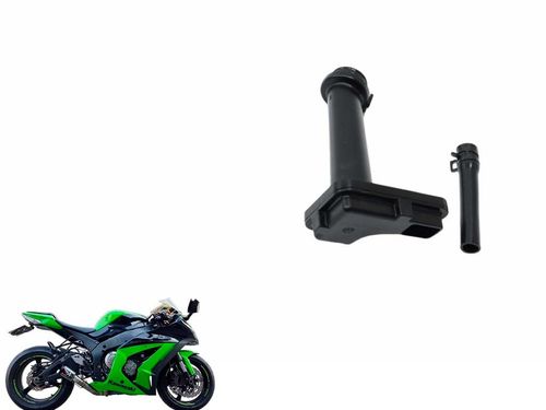 Pescador Óleo Kawasaki Zx 10 Zx10 11-15 Usad