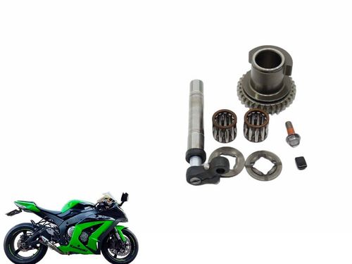 Balanceiro Kawasaki Zx 10 Zx10 11-15 Usad