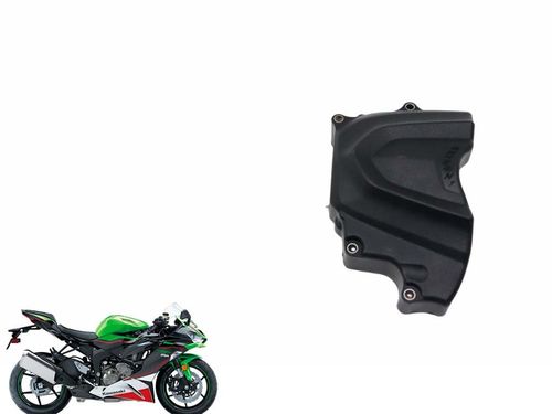 Tampa Pinhão Kawasaki Zx 6 Zx6 19-24 Usad