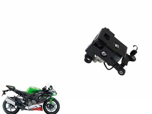 Central Abs Kawasaki Zx 6 Zx6 19-24 Usad