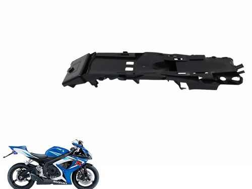 Para-lama Traseiro Interno Suzuki Gsxr 750 Srad 07-10 Usad