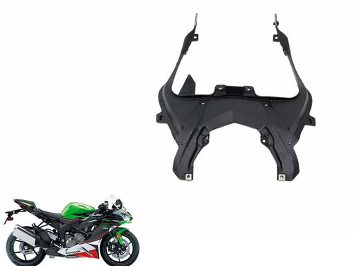 Acabamento Entre Bancos Kawasaki Zx 6 Zx6 19-24 Usad
