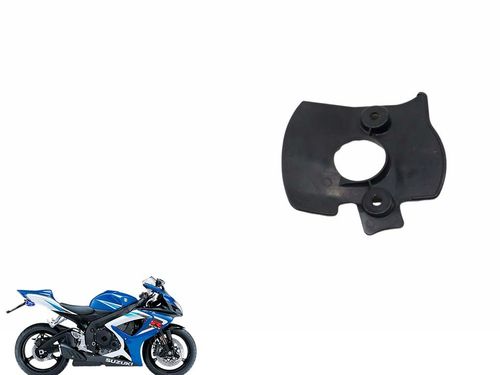 Acabamento Mesa Inferior Suzuki Gsxr 750 Srad 07-10 Usad