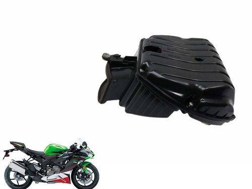 Caixa de Ar Kawasaki Zx 6 Zx6 19-24 Usad