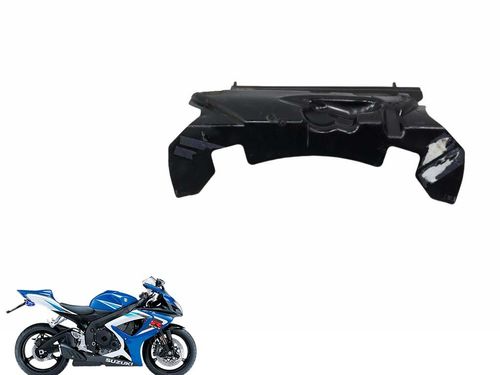 Acabamento Radiador Suzuki Gsxr 750 Srad 07-10 Usad