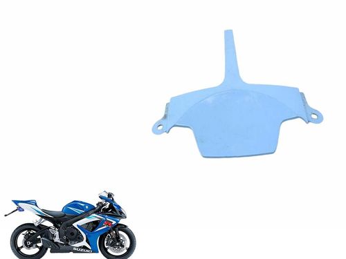Acabamento Lanterna/calçinha Suzuki Gsxr 750 Srad 07-10 Usad