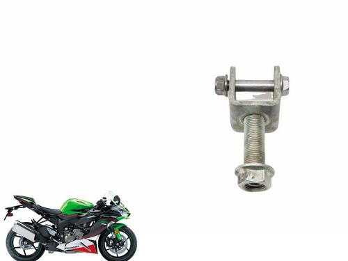 Suporte Amortecedor Kawasaki Zx 6 Zx6 19-24 Usad