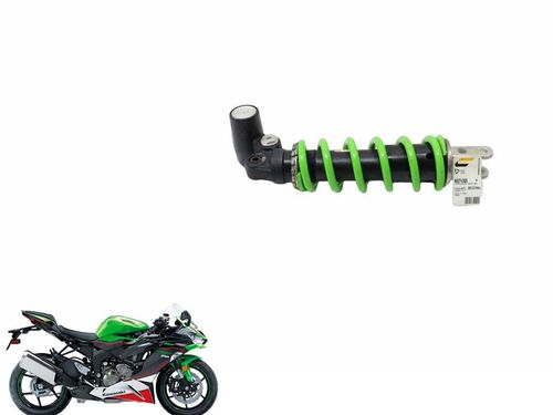 Amortecedor Kawasaki Zx 6 Zx6 19-24 Usad
