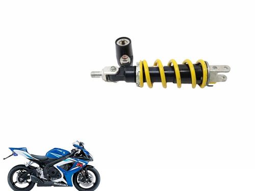Amortecedor Suzuki Gsxr 750 Srad Srad 750 07-10 Usad