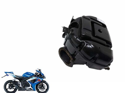 Caixa de Ar Suzuki Gsxr 750 Srad Srad 750 07-10 Usad