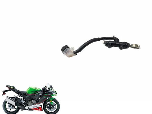 Cilindro Burrinho Freio Traseiro Kawasaki Zx 6 19-24 Usad