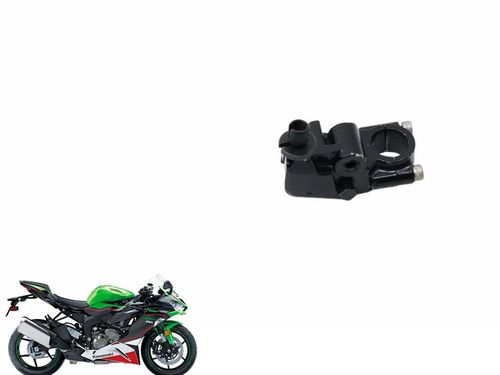 Manicoto Esquerdo Kawasaki Zx 6 Zx6 19-24 Usad