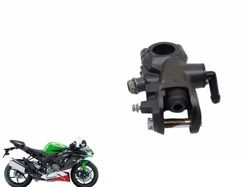Cilindro Burrinho Freio Dianteiro Kawasaki Zx 6 19-24 Usad