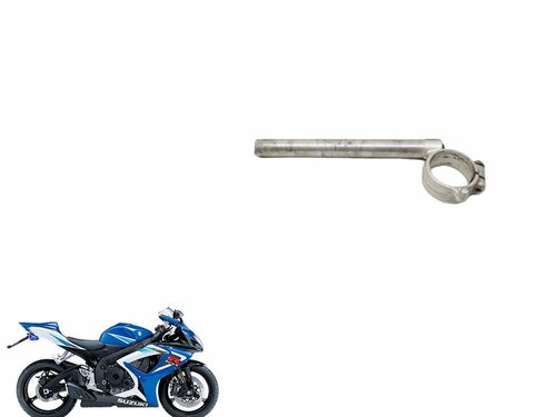 Guidão Esquerdo Suzuki Gsxr 750 Srad 07-10 Usad