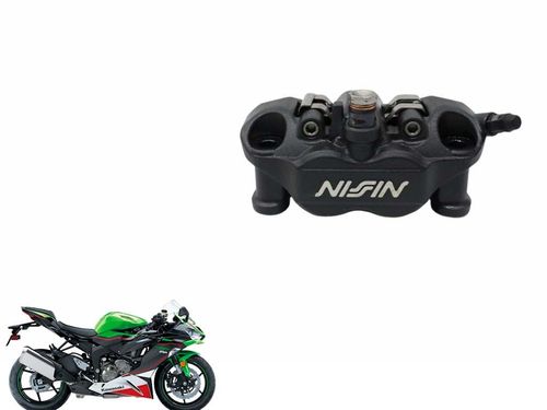 Pinça Freio Dianteiro Direito Kawasaki Zx 6 19-24 Usad